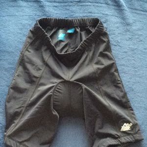Cycling Shorts